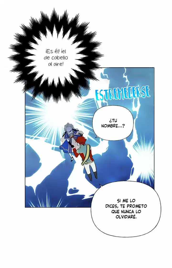LA CHICA RUBIA QUE CONTROLA LOS ELEMENTOS - Capítulo 45 - Página 13 - LectorTMOo