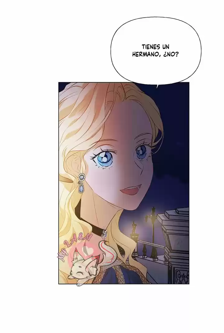 LA CHICA RUBIA QUE CONTROLA LOS ELEMENTOS - Capítulo 45 - Página 23 - LectorTMOo