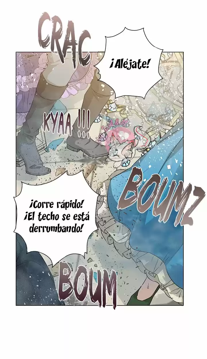 LA CHICA RUBIA QUE CONTROLA LOS ELEMENTOS - Capítulo 45 - Página 65 - LectorTMOo