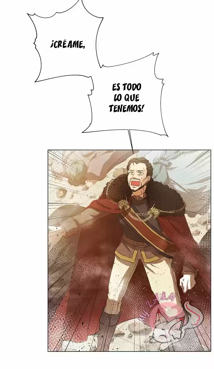 LA CHICA RUBIA QUE CONTROLA LOS ELEMENTOS - Capítulo 46 - Página 23 - LectorTMOo