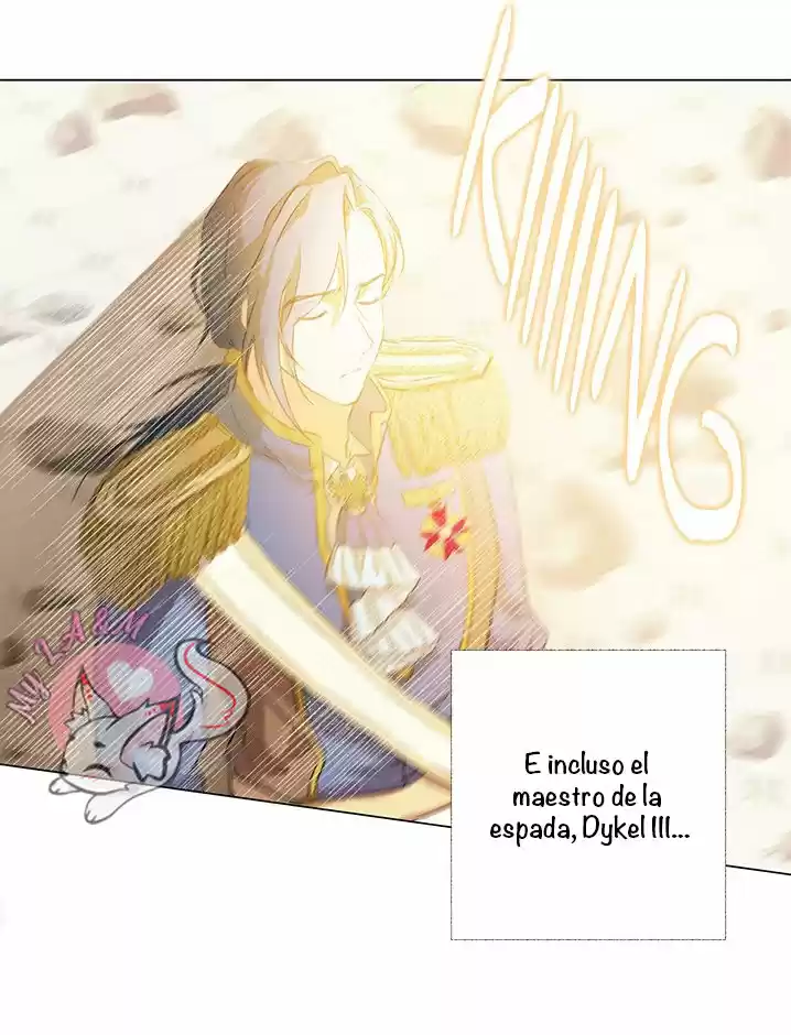LA CHICA RUBIA QUE CONTROLA LOS ELEMENTOS - Capítulo 46 - Página 30 - LectorTMOo