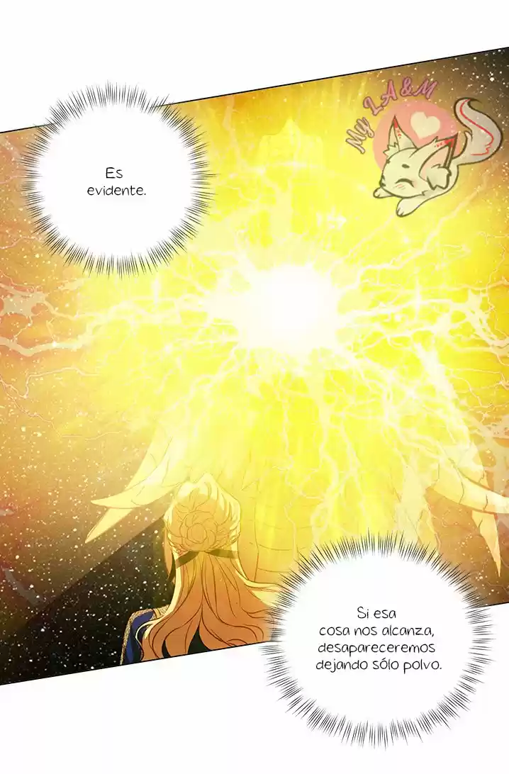 LA CHICA RUBIA QUE CONTROLA LOS ELEMENTOS - Capítulo 46 - Página 31 - LectorTMOo