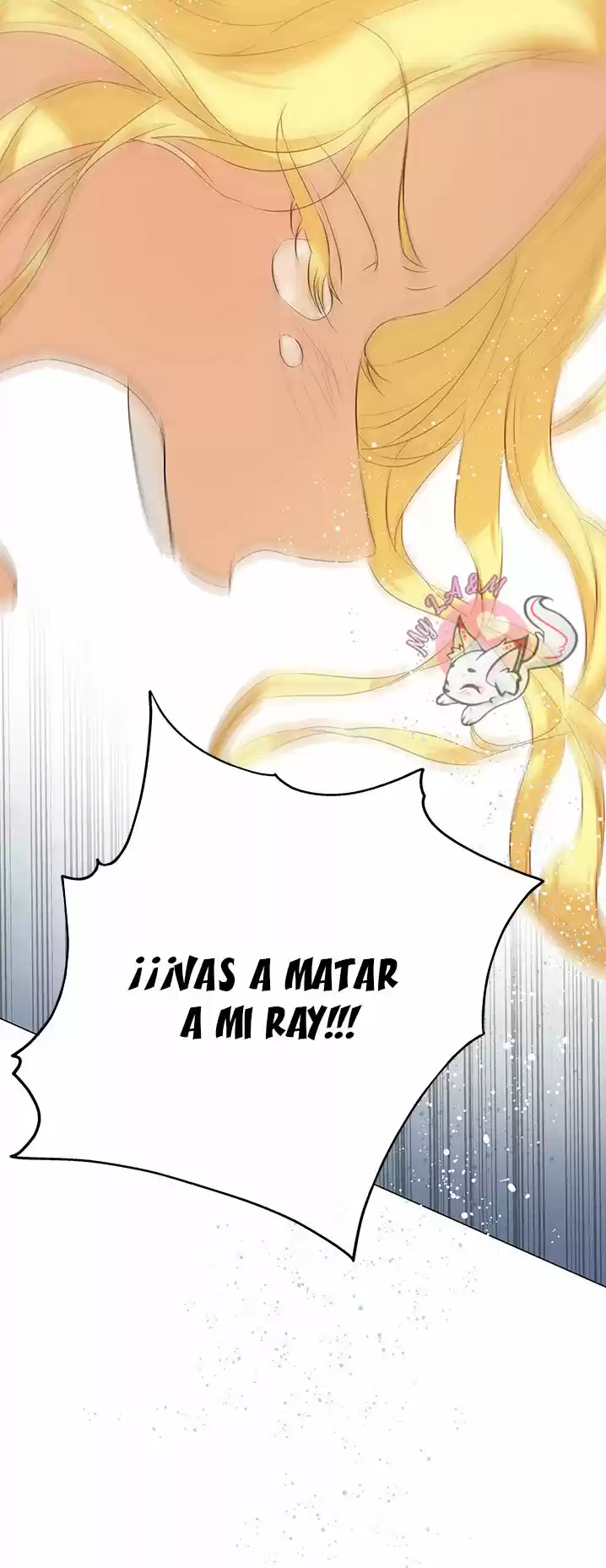 LA CHICA RUBIA QUE CONTROLA LOS ELEMENTOS - Capítulo 46 - Página 56 - LectorTMOo