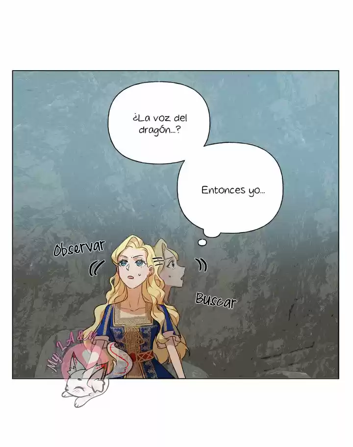 LA CHICA RUBIA QUE CONTROLA LOS ELEMENTOS - Capítulo 47 - Página 12 - LectorTMOo