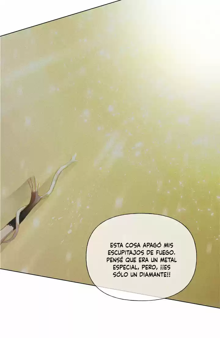 LA CHICA RUBIA QUE CONTROLA LOS ELEMENTOS - Capítulo 47 - Página 25 - LectorTMOo
