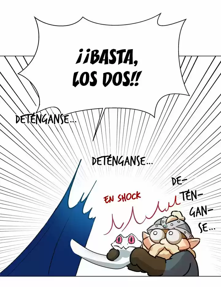 LA CHICA RUBIA QUE CONTROLA LOS ELEMENTOS - Capítulo 47 - Página 28 - LectorTMOo