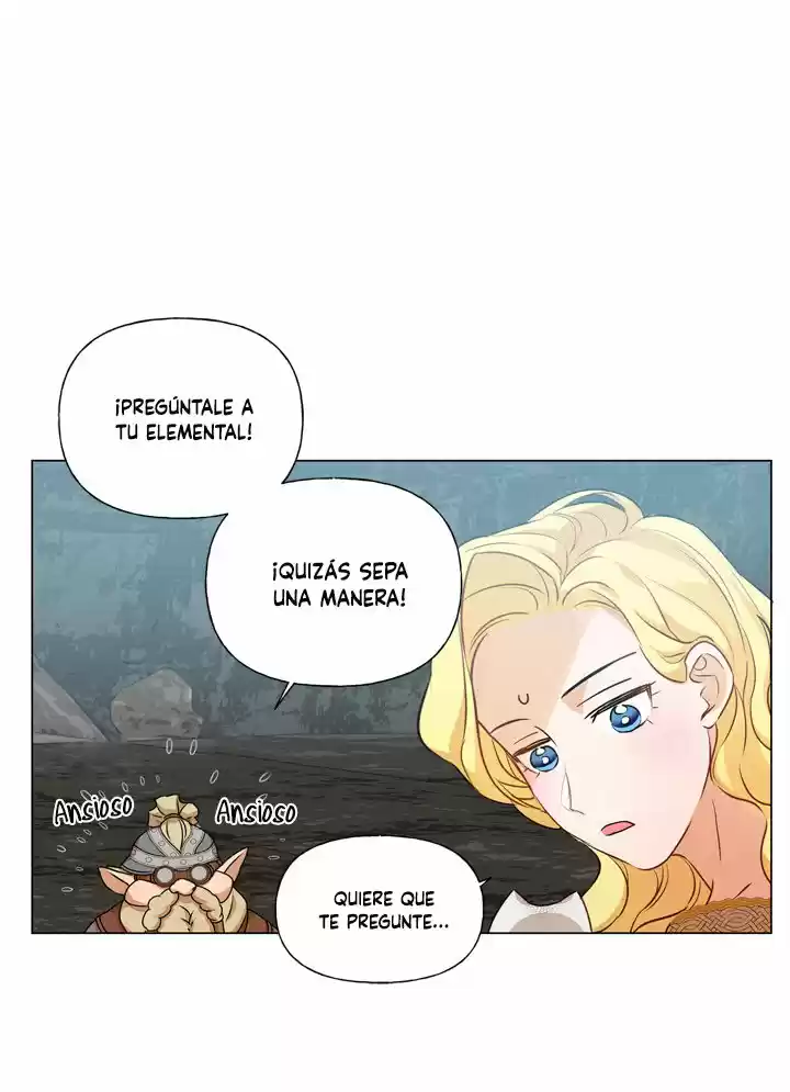 LA CHICA RUBIA QUE CONTROLA LOS ELEMENTOS - Capítulo 47 - Página 53 - LectorTMOo