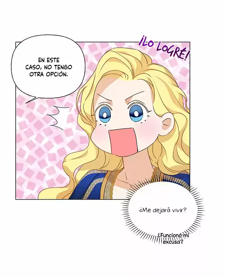 LA CHICA RUBIA QUE CONTROLA LOS ELEMENTOS - Capítulo 47 - Página 59 - LectorTMOo