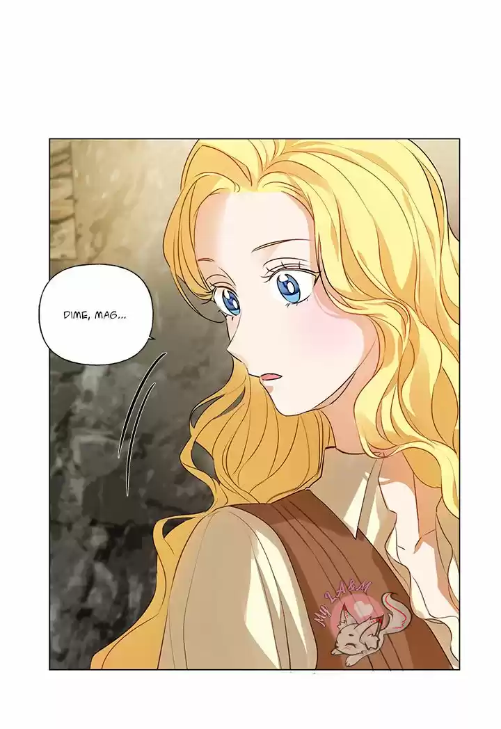 LA CHICA RUBIA QUE CONTROLA LOS ELEMENTOS - Capítulo 49 - Página 18 - LectorTMOo