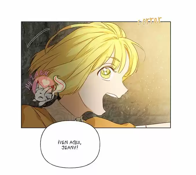 LA CHICA RUBIA QUE CONTROLA LOS ELEMENTOS - Capítulo 49 - Página 90 - LectorTMOo