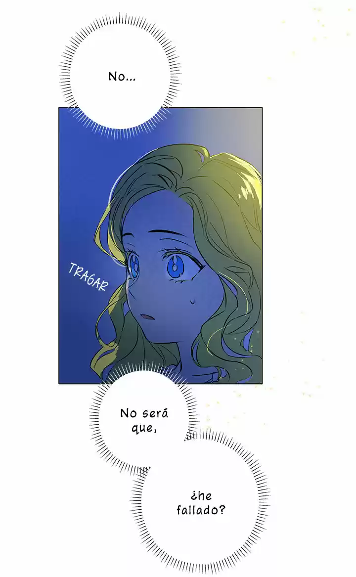 LA CHICA RUBIA QUE CONTROLA LOS ELEMENTOS - Capítulo 5 - Página 15 - LectorTMOo