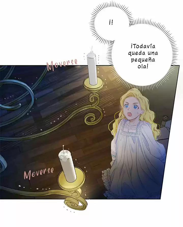 LA CHICA RUBIA QUE CONTROLA LOS ELEMENTOS - Capítulo 5 - Página 19 - LectorTMOo