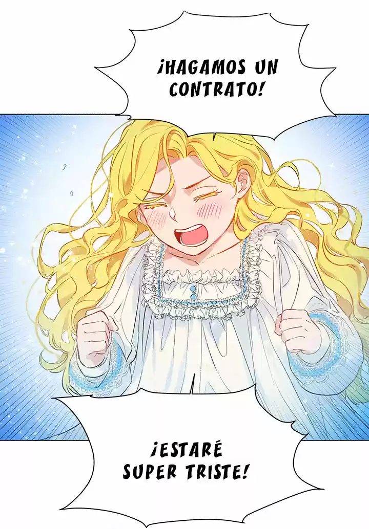 LA CHICA RUBIA QUE CONTROLA LOS ELEMENTOS - Capítulo 5 - Página 21 - LectorTMOo
