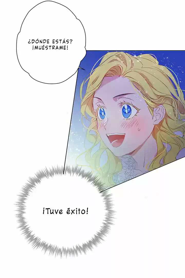 LA CHICA RUBIA QUE CONTROLA LOS ELEMENTOS - Capítulo 5 - Página 23 - LectorTMOo