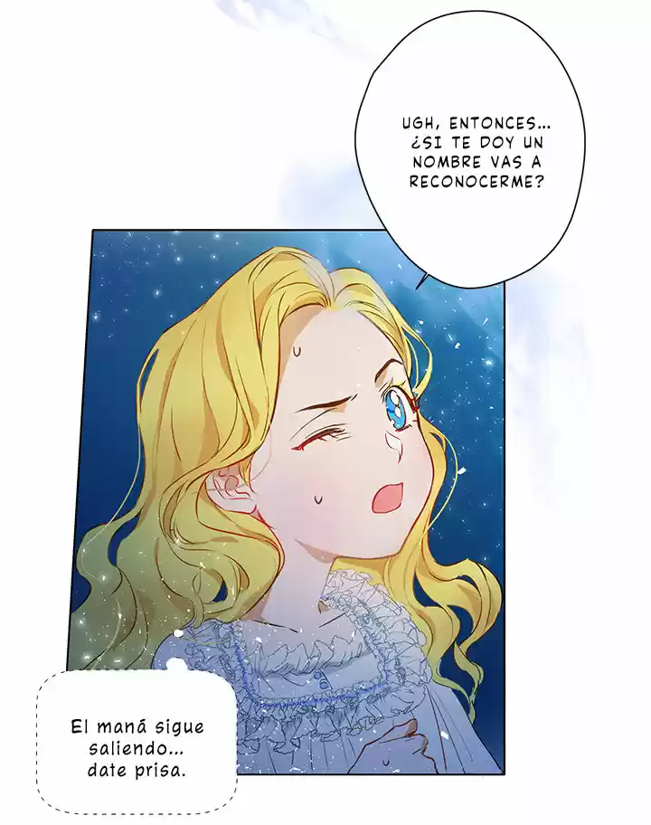 LA CHICA RUBIA QUE CONTROLA LOS ELEMENTOS - Capítulo 5 - Página 28 - LectorTMOo
