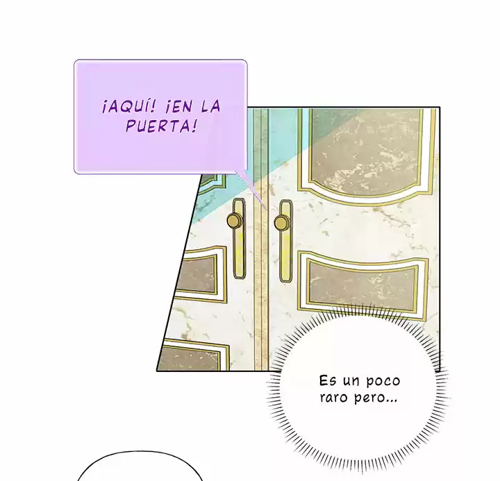 LA CHICA RUBIA QUE CONTROLA LOS ELEMENTOS - Capítulo 5 - Página 40 - LectorTMOo