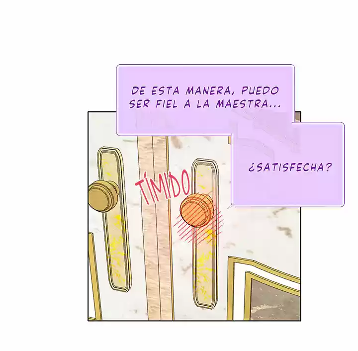 LA CHICA RUBIA QUE CONTROLA LOS ELEMENTOS - Capítulo 5 - Página 42 - LectorTMOo