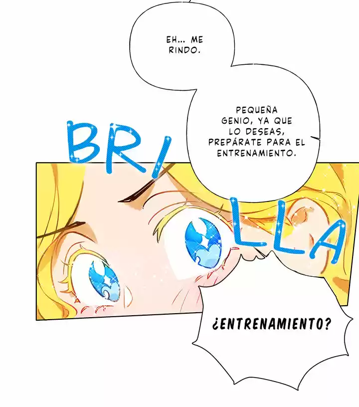 LA CHICA RUBIA QUE CONTROLA LOS ELEMENTOS - Capítulo 5 - Página 65 - LectorTMOo
