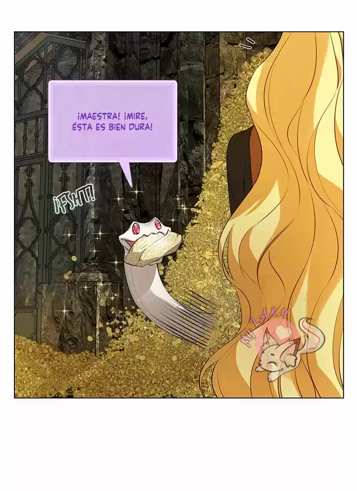 LA CHICA RUBIA QUE CONTROLA LOS ELEMENTOS - Capítulo 50 - Página 15 - LectorTMOo