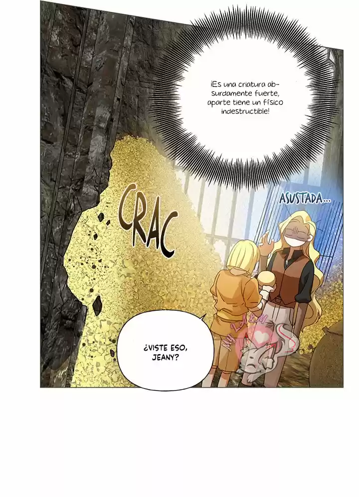 LA CHICA RUBIA QUE CONTROLA LOS ELEMENTOS - Capítulo 50 - Página 26 - LectorTMOo