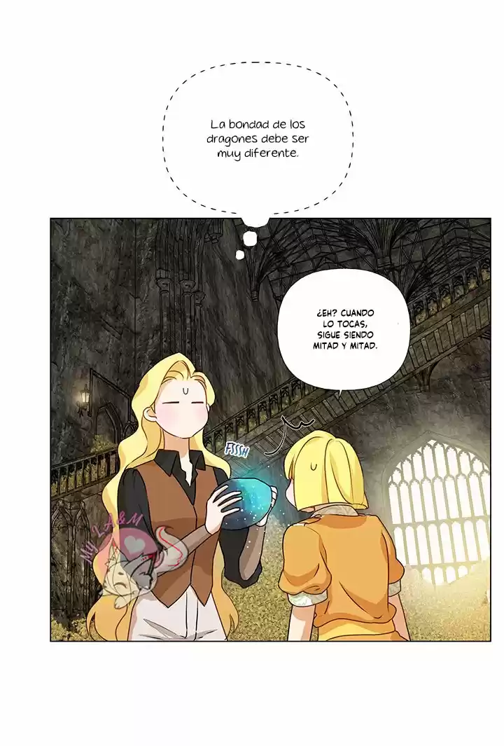LA CHICA RUBIA QUE CONTROLA LOS ELEMENTOS - Capítulo 50 - Página 46 - LectorTMOo