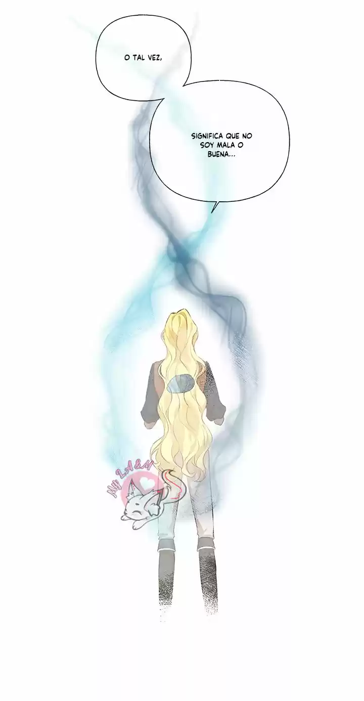 LA CHICA RUBIA QUE CONTROLA LOS ELEMENTOS - Capítulo 50 - Página 48 - LectorTMOo
