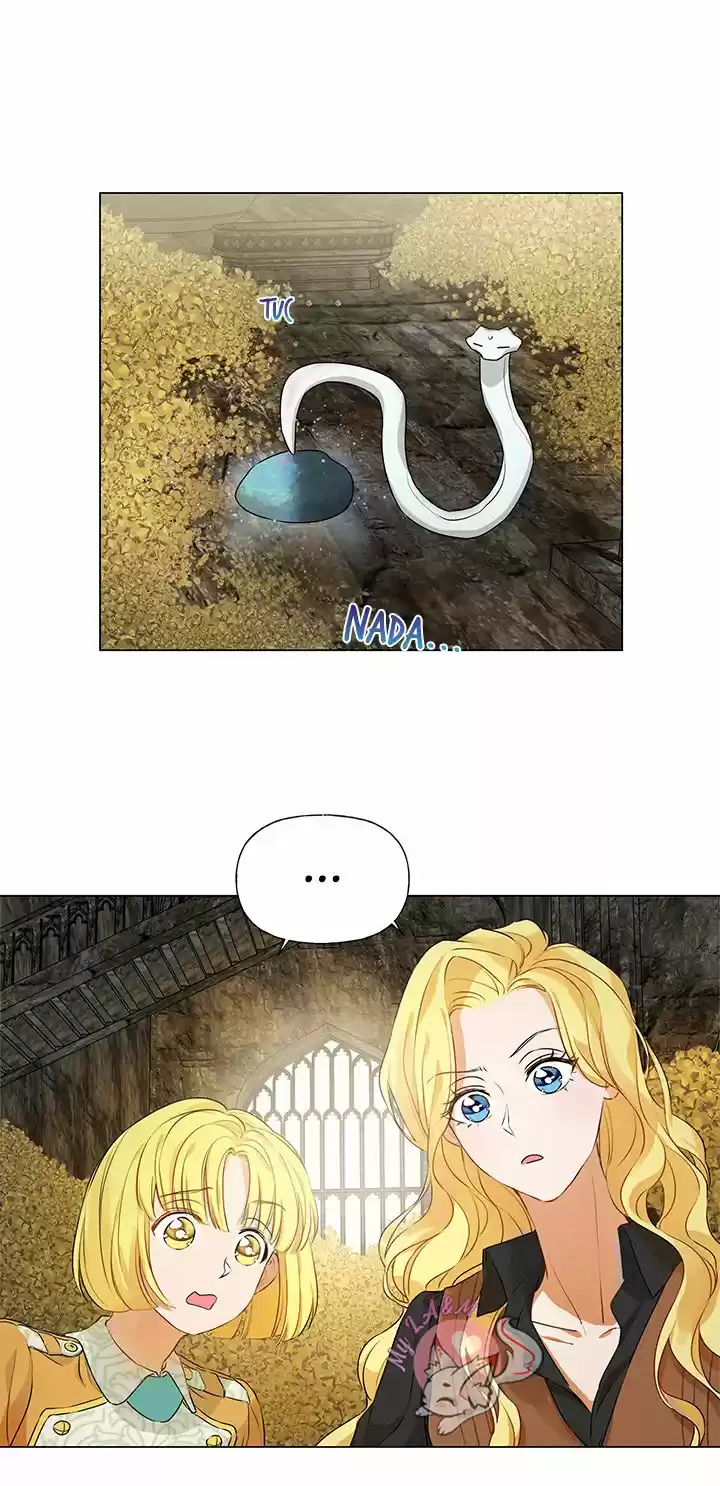 LA CHICA RUBIA QUE CONTROLA LOS ELEMENTOS - Capítulo 50 - Página 50 - LectorTMOo
