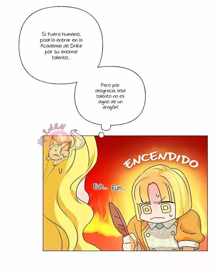 LA CHICA RUBIA QUE CONTROLA LOS ELEMENTOS - Capítulo 50 - Página 61 - LectorTMOo