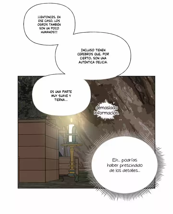 LA CHICA RUBIA QUE CONTROLA LOS ELEMENTOS - Capítulo 50 - Página 68 - LectorTMOo