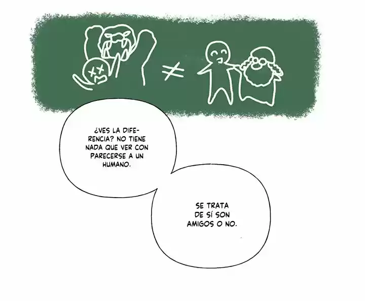 LA CHICA RUBIA QUE CONTROLA LOS ELEMENTOS - Capítulo 50 - Página 70 - LectorTMOo