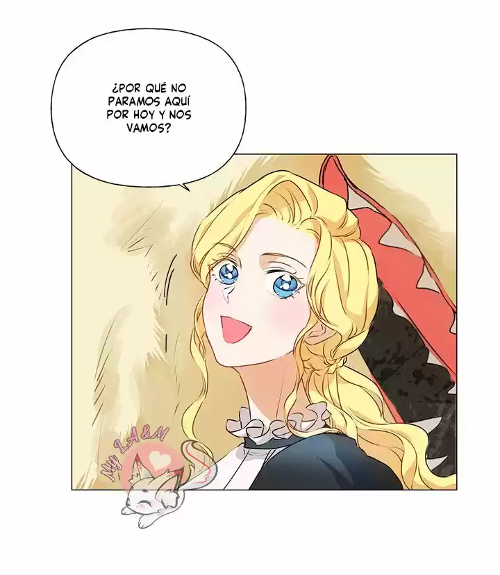 LA CHICA RUBIA QUE CONTROLA LOS ELEMENTOS - Capítulo 51 - Página 13 - LectorTMOo