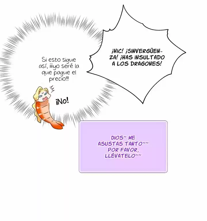 LA CHICA RUBIA QUE CONTROLA LOS ELEMENTOS - Capítulo 51 - Página 32 - LectorTMOo