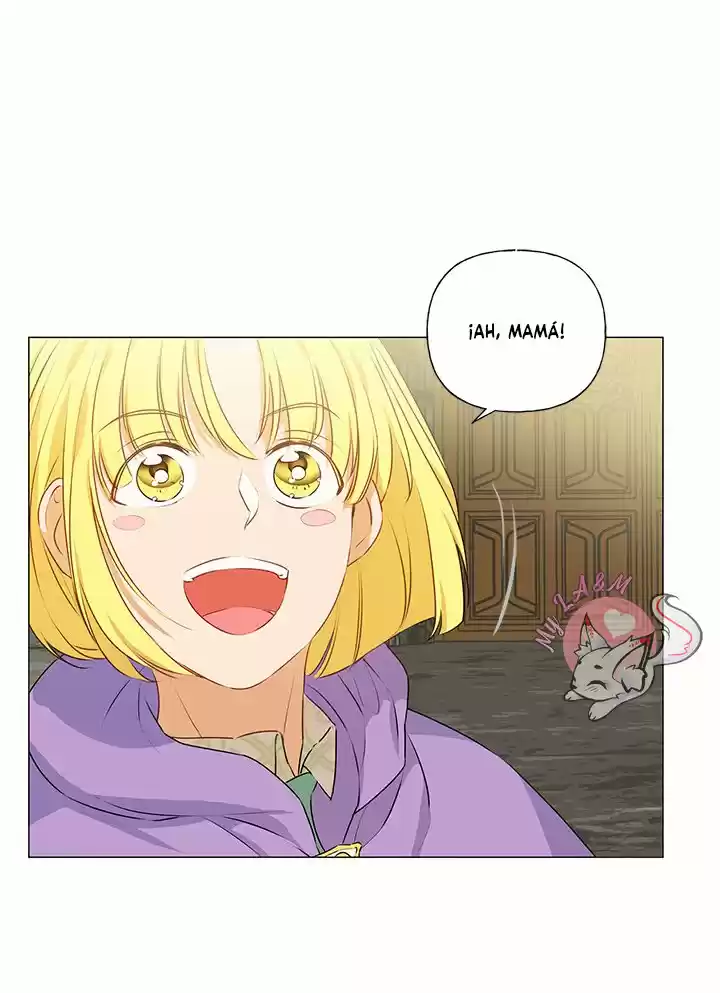 LA CHICA RUBIA QUE CONTROLA LOS ELEMENTOS - Capítulo 51 - Página 54 - LectorTMOo