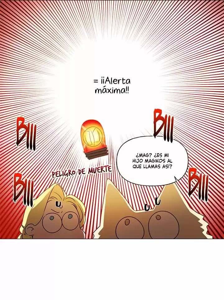 LA CHICA RUBIA QUE CONTROLA LOS ELEMENTOS - Capítulo 51 - Página 56 - LectorTMOo