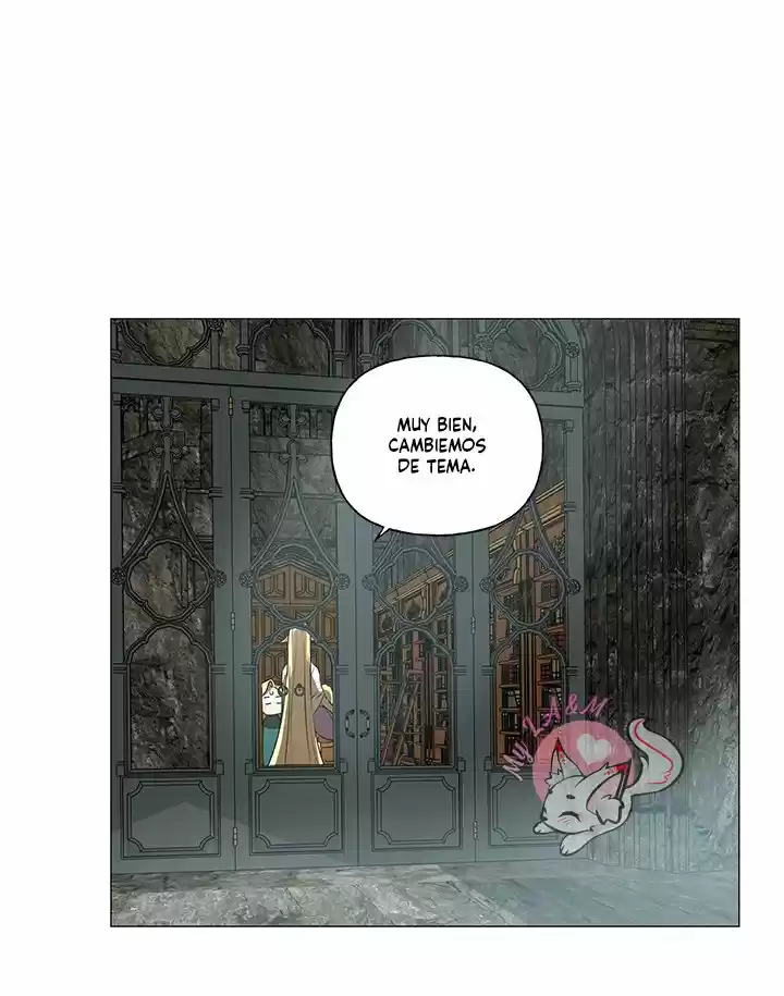 LA CHICA RUBIA QUE CONTROLA LOS ELEMENTOS - Capítulo 51 - Página 64 - LectorTMOo