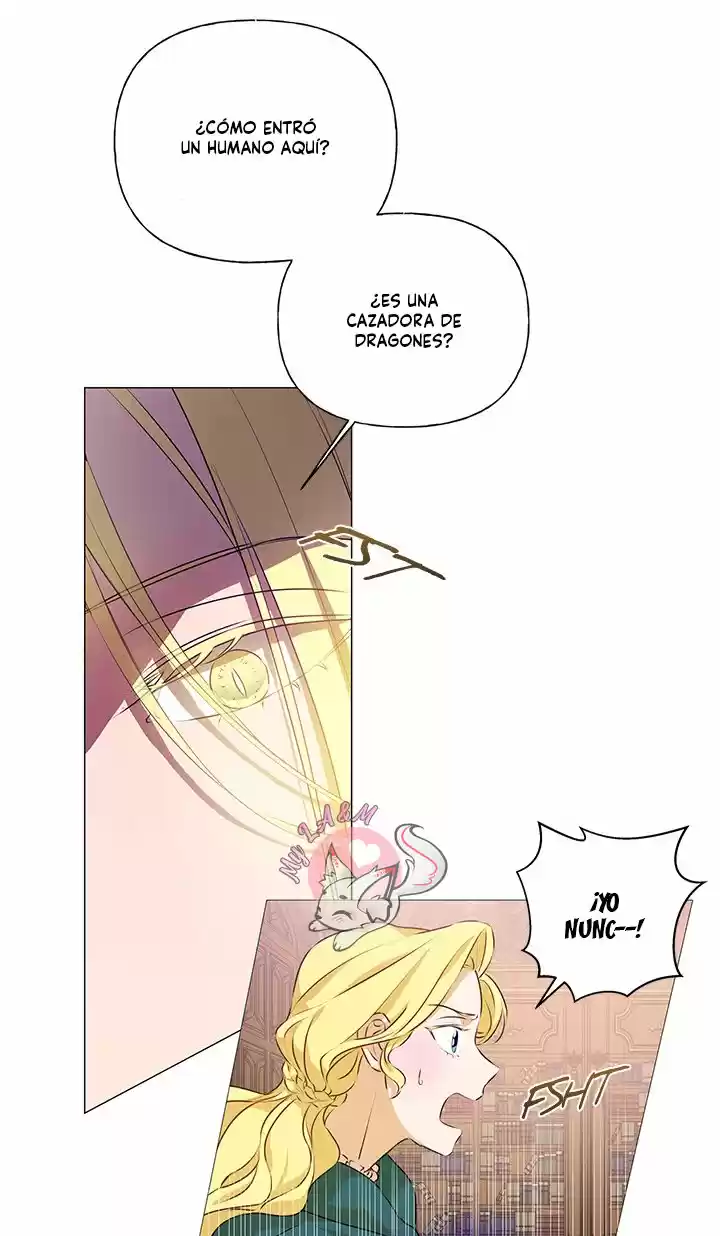 LA CHICA RUBIA QUE CONTROLA LOS ELEMENTOS - Capítulo 51 - Página 65 - LectorTMOo