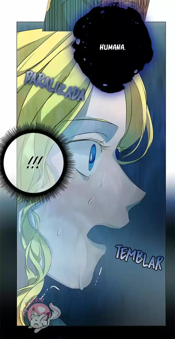 LA CHICA RUBIA QUE CONTROLA LOS ELEMENTOS - Capítulo 51 - Página 66 - LectorTMOo