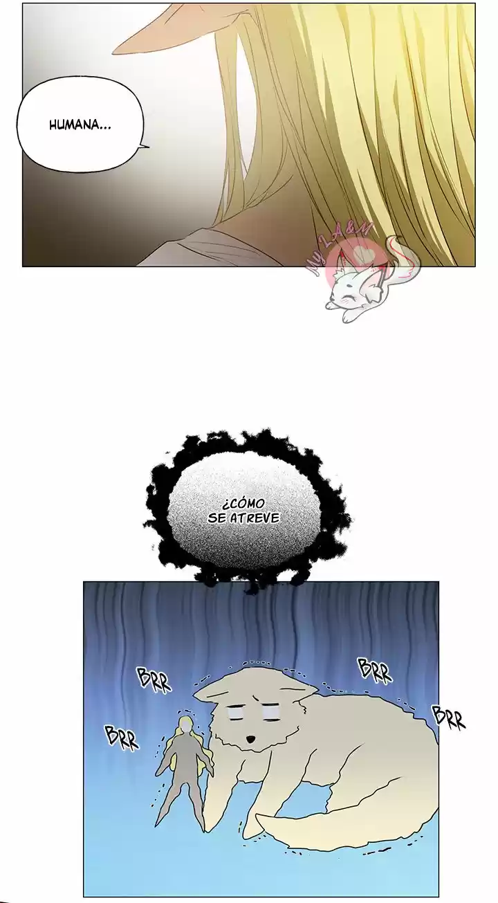 LA CHICA RUBIA QUE CONTROLA LOS ELEMENTOS - Capítulo 51 - Página 79 - LectorTMOo