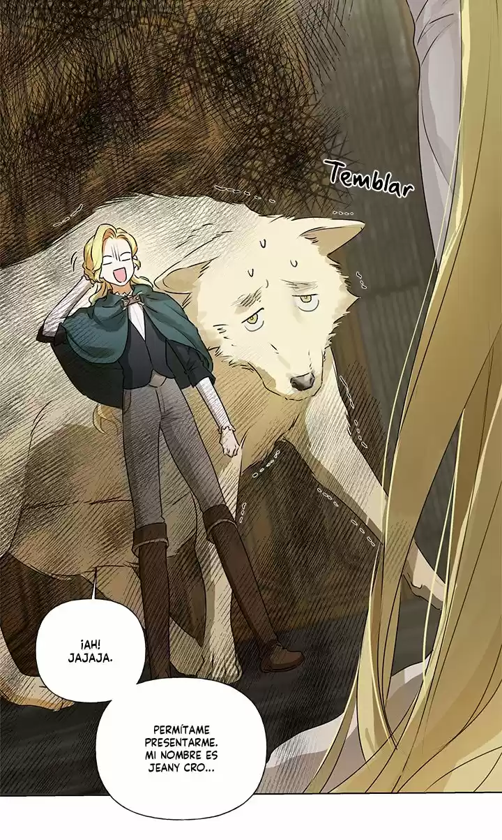 LA CHICA RUBIA QUE CONTROLA LOS ELEMENTOS - Capítulo 52 - Página 10 - LectorTMOo