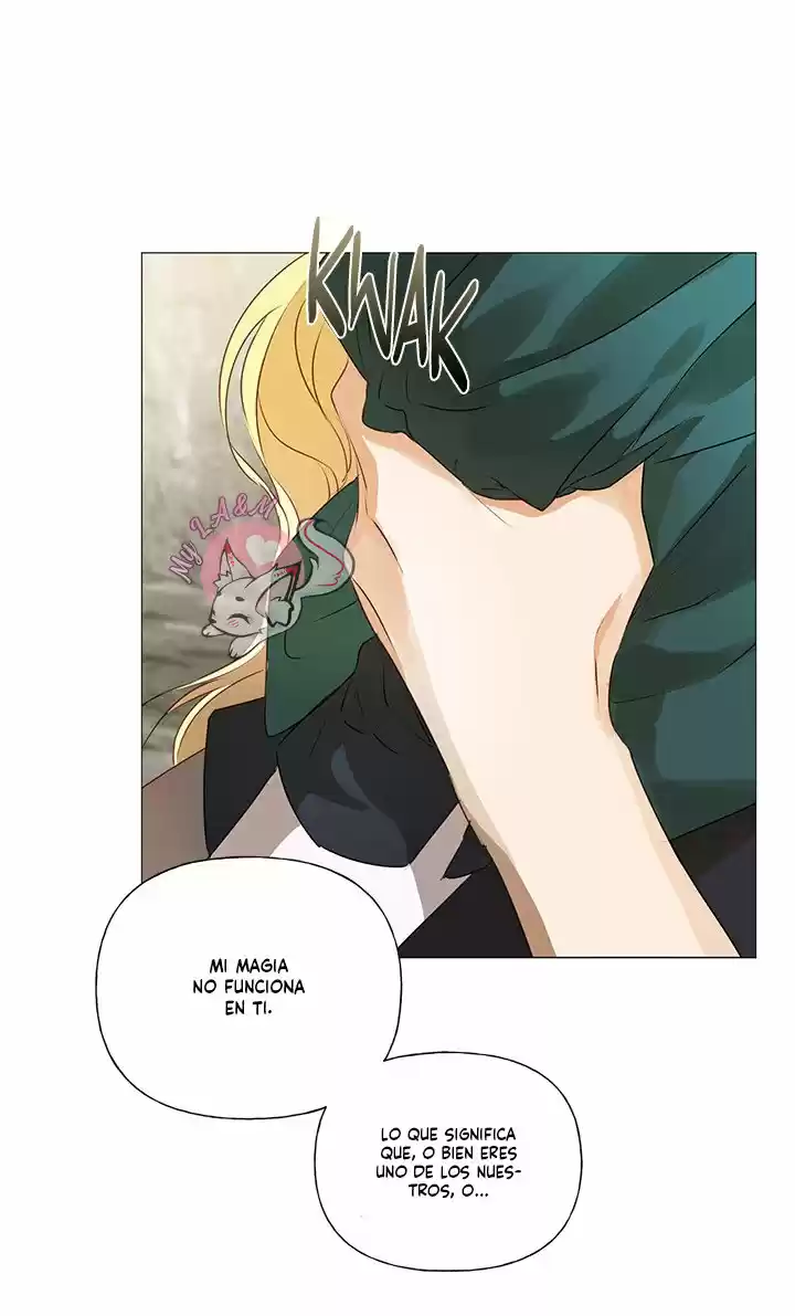 LA CHICA RUBIA QUE CONTROLA LOS ELEMENTOS - Capítulo 52 - Página 22 - LectorTMOo