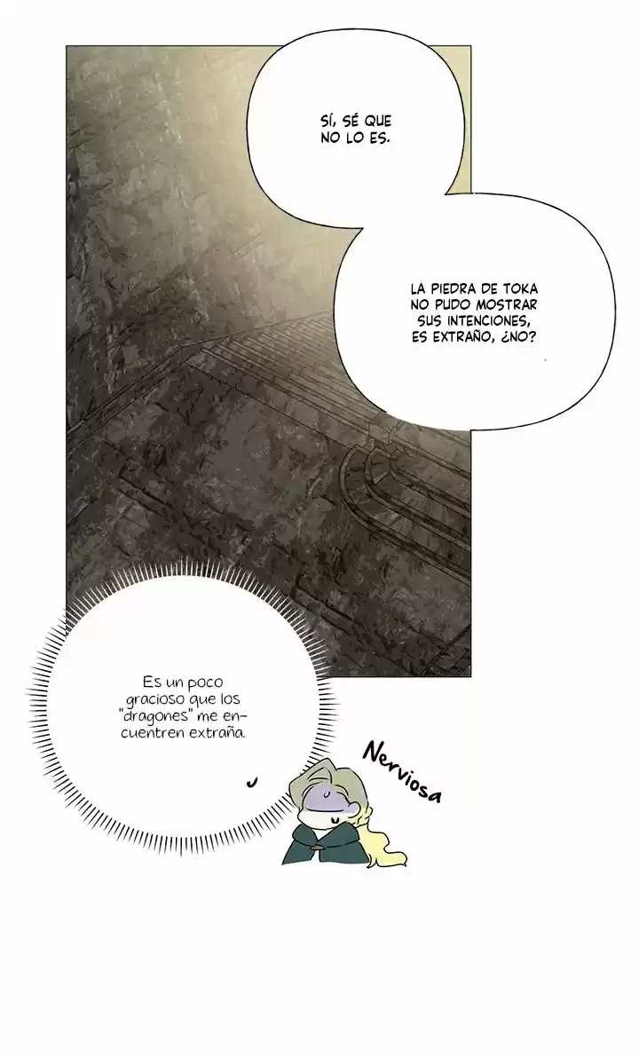 LA CHICA RUBIA QUE CONTROLA LOS ELEMENTOS - Capítulo 52 - Página 25 - LectorTMOo
