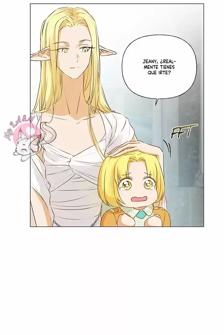 LA CHICA RUBIA QUE CONTROLA LOS ELEMENTOS - Capítulo 52 - Página 49 - LectorTMOo