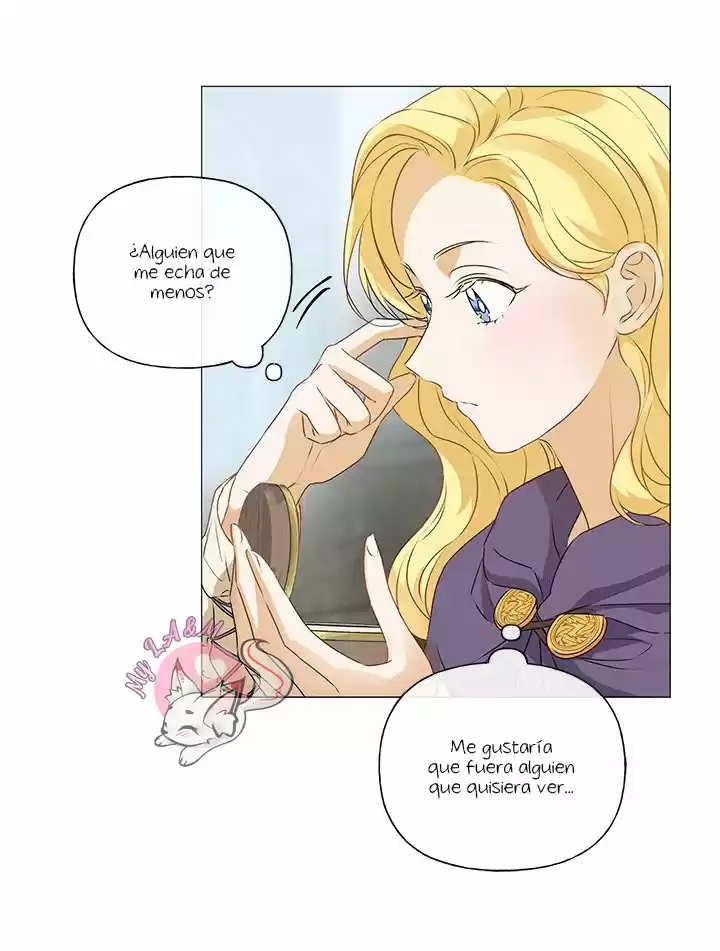 LA CHICA RUBIA QUE CONTROLA LOS ELEMENTOS - Capítulo 52 - Página 68 - LectorTMOo
