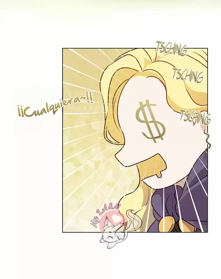 LA CHICA RUBIA QUE CONTROLA LOS ELEMENTOS - Capítulo 52 - Página 76 - LectorTMOo