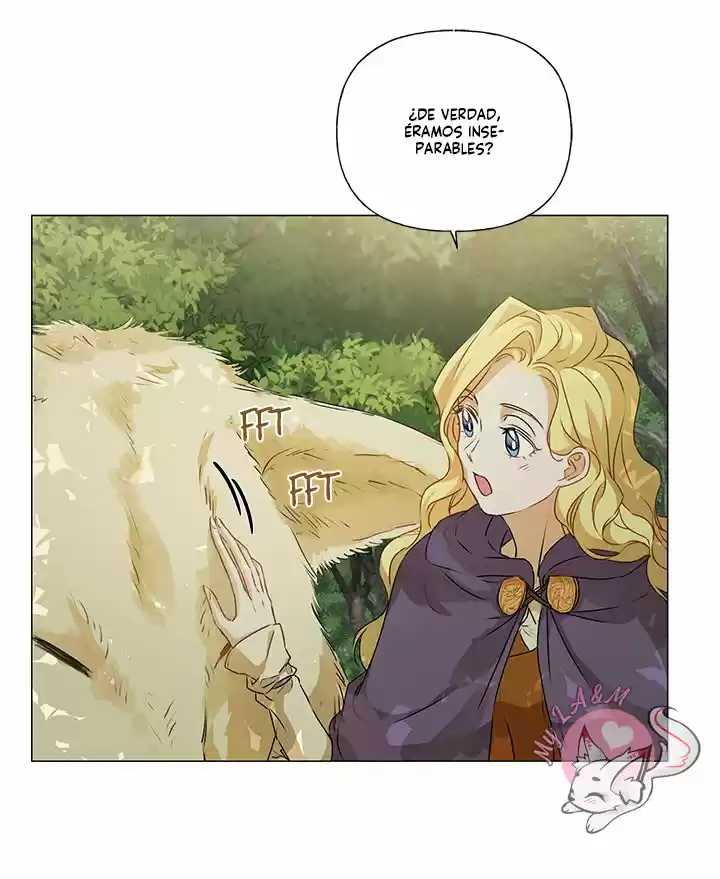LA CHICA RUBIA QUE CONTROLA LOS ELEMENTOS - Capítulo 54 - Página 16 - LectorTMOo