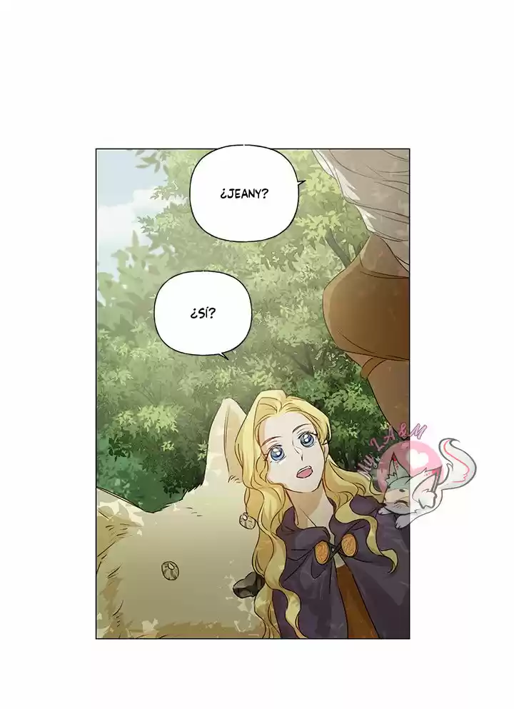 LA CHICA RUBIA QUE CONTROLA LOS ELEMENTOS - Capítulo 54 - Página 29 - LectorTMOo
