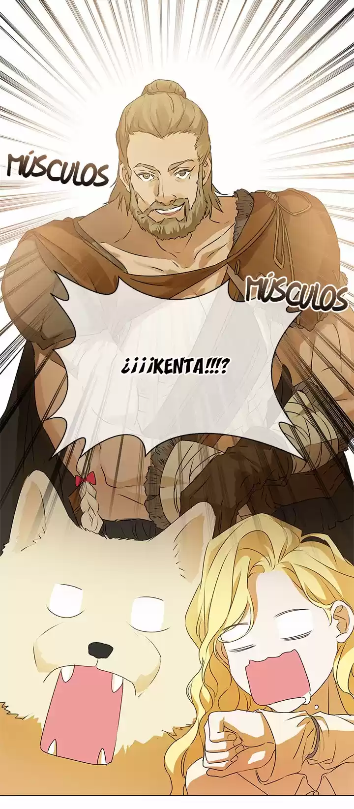 LA CHICA RUBIA QUE CONTROLA LOS ELEMENTOS - Capítulo 54 - Página 72 - LectorTMOo