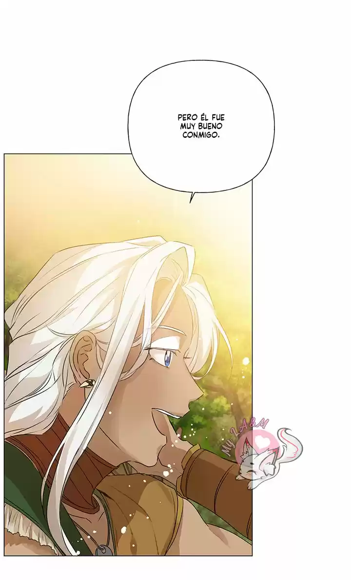 LA CHICA RUBIA QUE CONTROLA LOS ELEMENTOS - Capítulo 54 - Página 76 - LectorTMOo