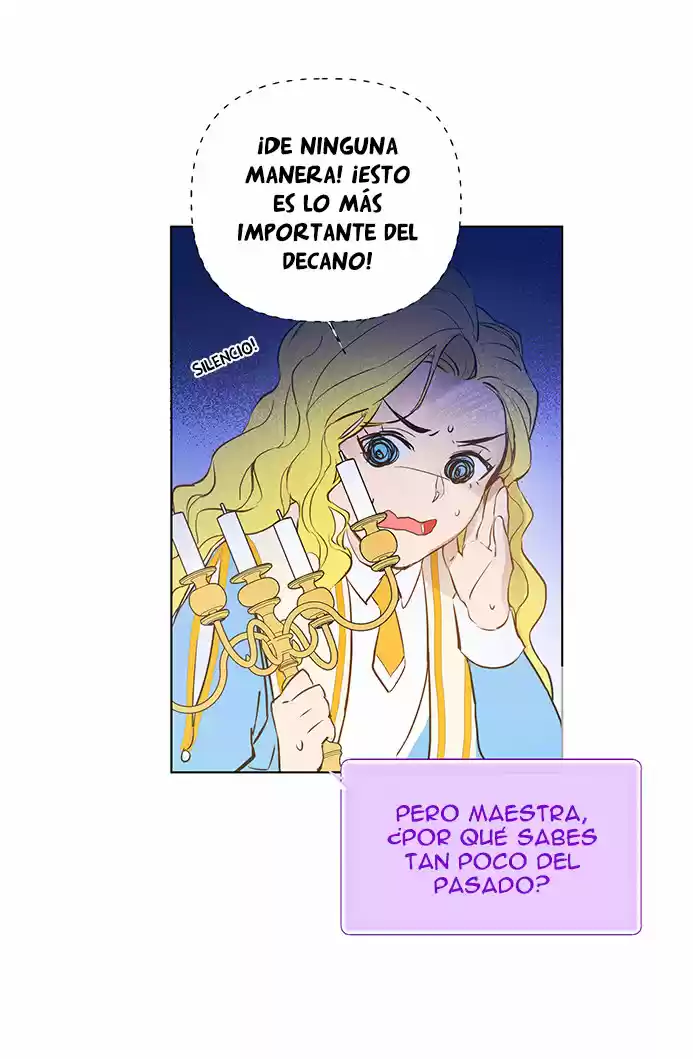 LA CHICA RUBIA QUE CONTROLA LOS ELEMENTOS - Capítulo 6 - Página 14 - LectorTMOo