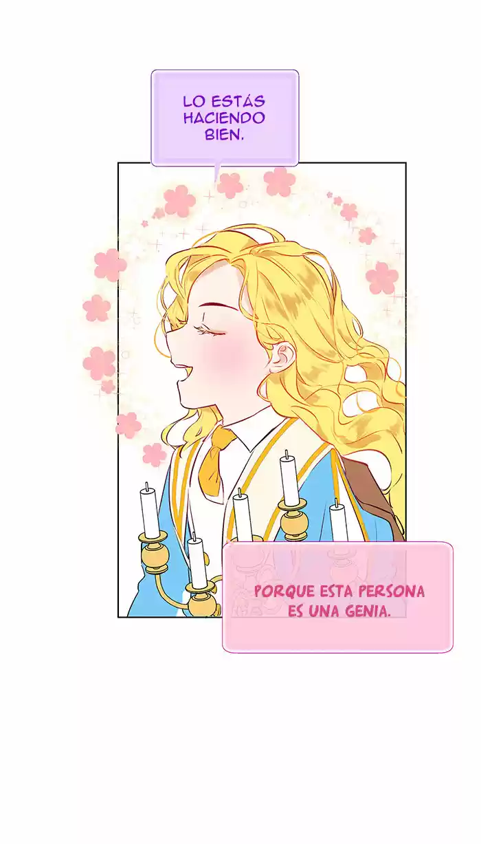 LA CHICA RUBIA QUE CONTROLA LOS ELEMENTOS - Capítulo 6 - Página 18 - LectorTMOo